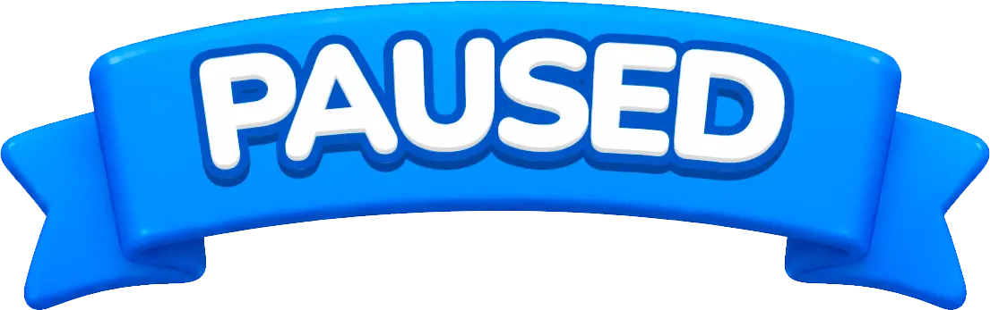 Paused